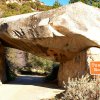 Kings canyon et Sequoia 09